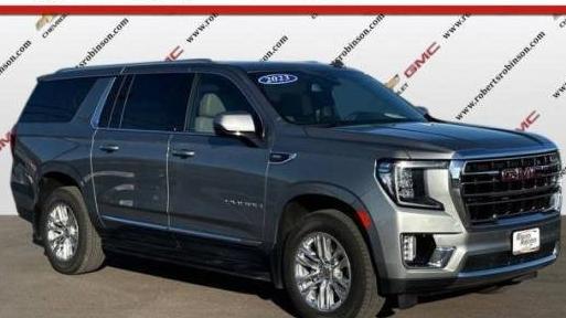 GMC YUKON XL 2023 1GKS2GKD0PR267872 image